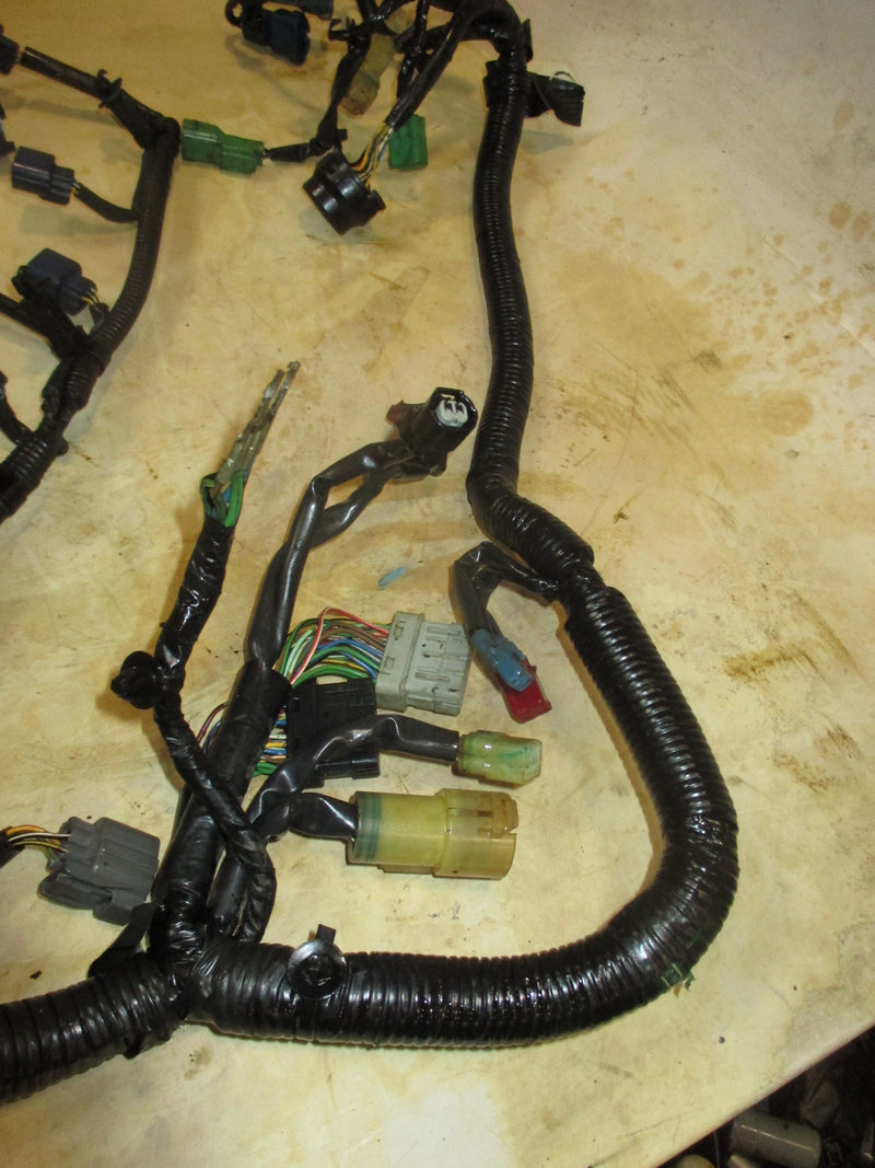 Honda BF90D 90hp 4 stroke outboard engine wiring harness (32100-ZZ0-000)