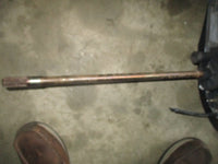 Load image into Gallery viewer, Tohatsu 150hp 20" outboard lower unit READ DESCRIPTION
