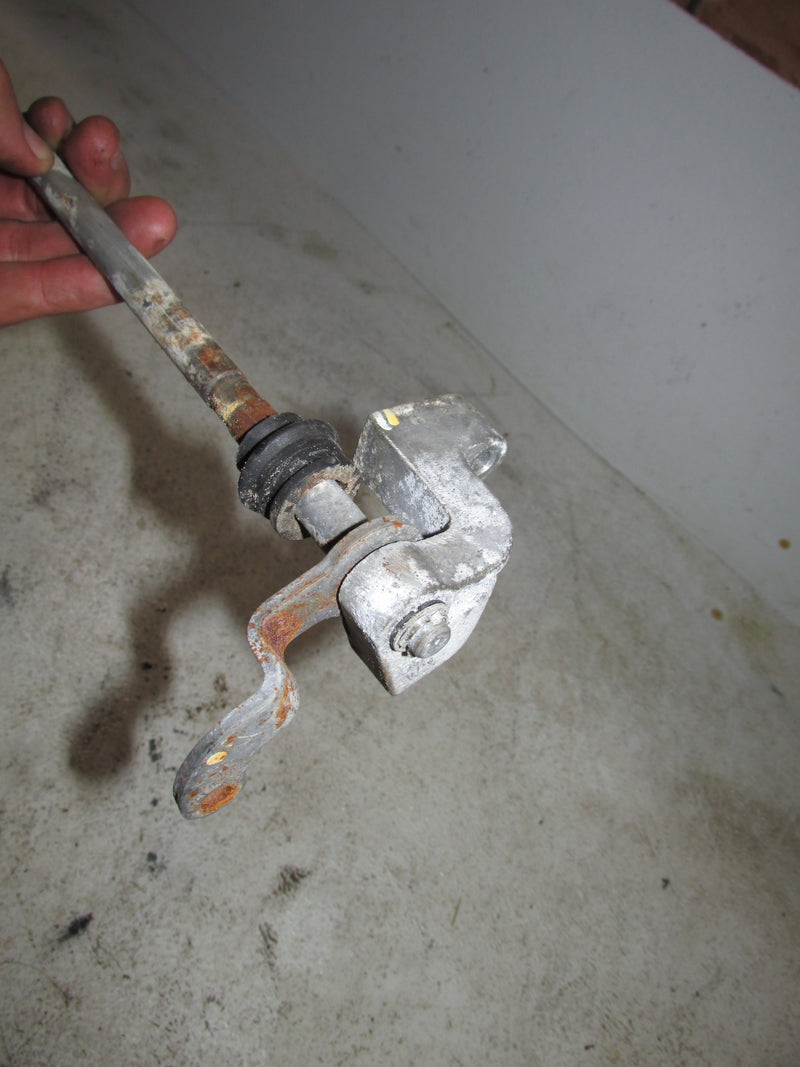 Yamaha 4.2L 250hp 4 Stroke Outboard 25" Shift Shaft (6FR-44120-01-00)