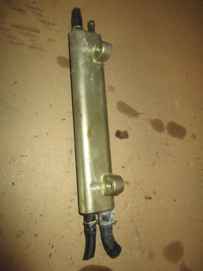 Yamaha 250hp 4 stroke outboard fuel cooler (69J-21841-02-00)