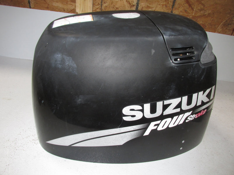Suzuki DF115 115hp Outboard Top Cowling