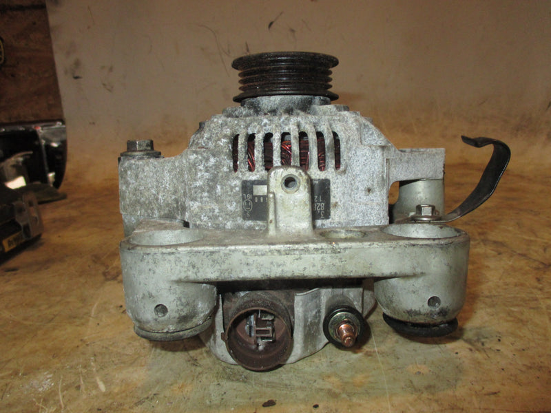 Mercury 200hp optimax 3.0L outboard alternator (828506)