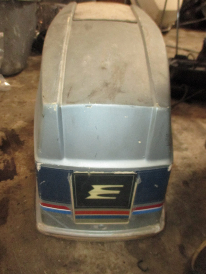 Johnson/Evinrude 75hp outboard Top Cowling