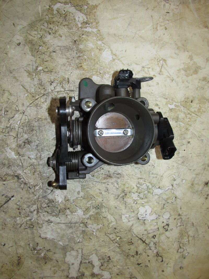 Honda BF90D 90hp 4 Stroke Outboard Throttle body (16400-ZY9-003)