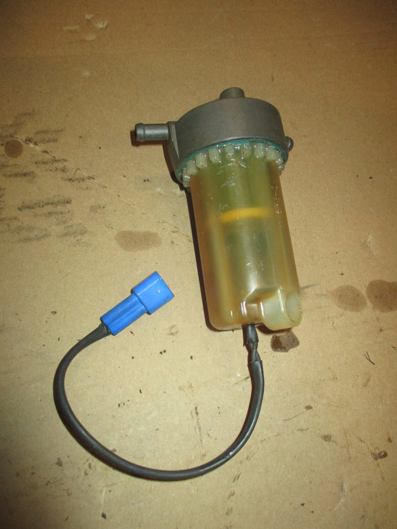 Yamaha 250hp 4 stroke outboard fuel filter (6P3-24560-00-00)