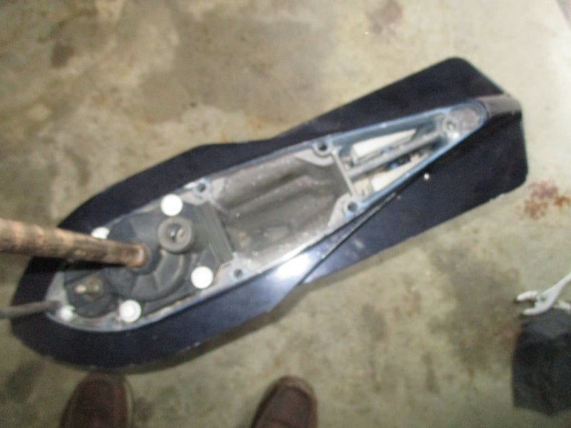 Tohatsu 150hp 20" outboard lower unit READ DESCRIPTION