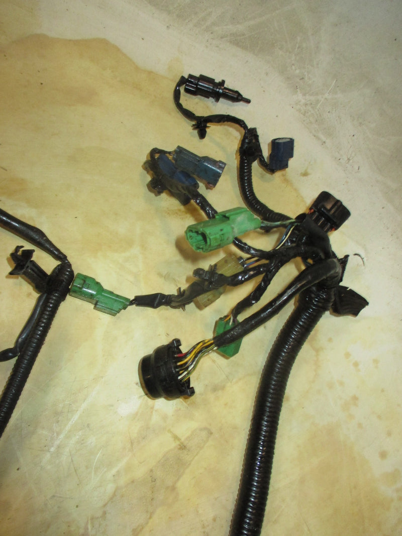 Honda BF90D 90hp 4 stroke outboard engine wiring harness (32100-ZZ0-000)