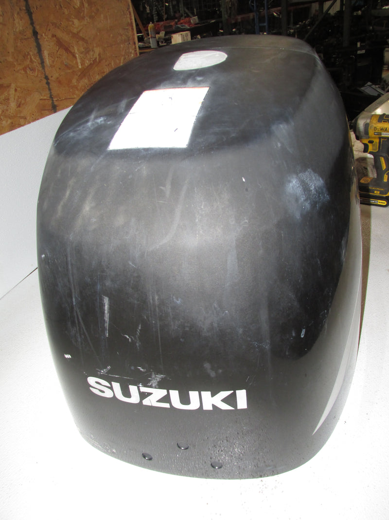 Suzuki DF115 115hp Outboard Top Cowling