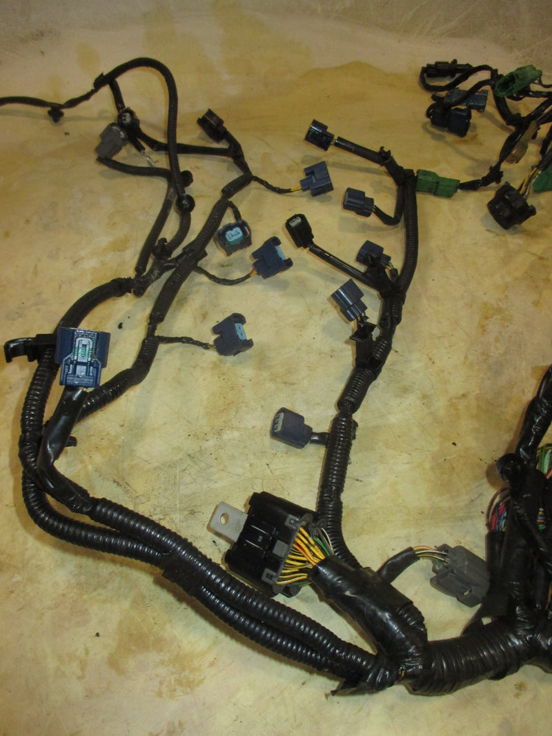 Honda BF90D 90hp 4 stroke outboard engine wiring harness (32100-ZZ0-000)