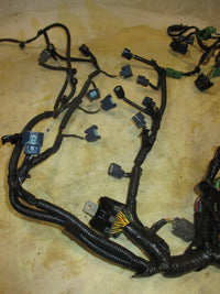 Load image into Gallery viewer, Honda BF90D 90hp 4 stroke outboard engine wiring harness (32100-ZZ0-000)
