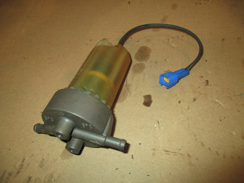 Yamaha 250hp 4 stroke outboard fuel filter (6P3-24560-00-00)