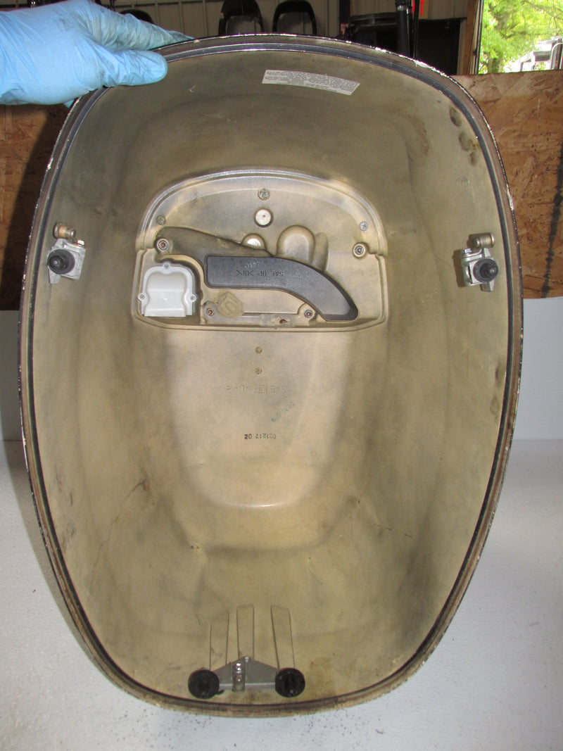 Suzuki DF115 115hp Outboard Top Cowling