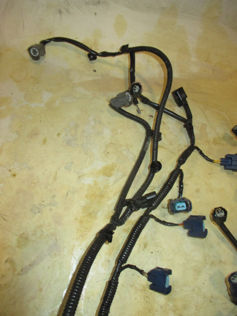 Honda BF90D 90hp 4 stroke outboard engine wiring harness (32100-ZZ0-000)