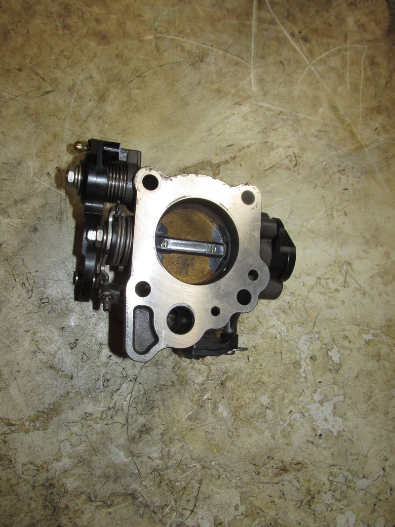 Honda BF90D 90hp 4 Stroke Outboard Throttle body (16400-ZY9-003)