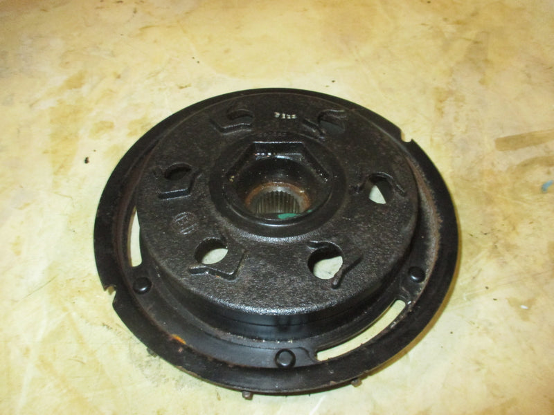 Honda BF90D 90hp 4 stroke outboard magneto/rotor (31631-ZY9-003)