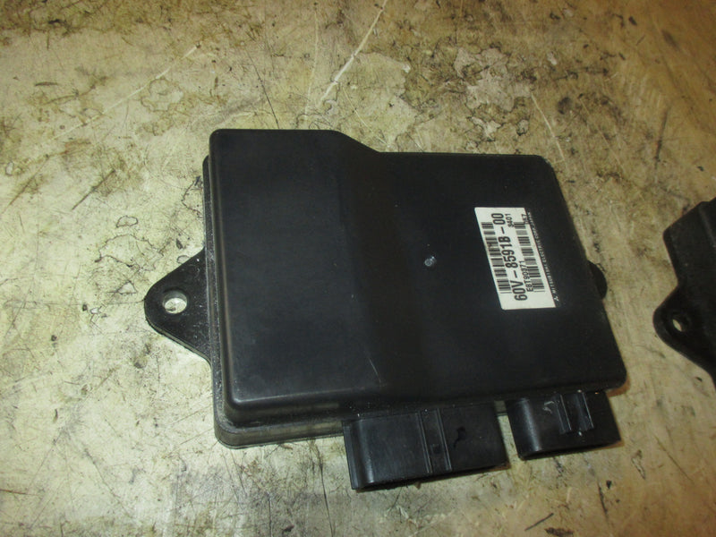 Yamaha 150hp HPDI 2 Stroke outboard Injector Driver Set of 2 (60V-8591B-00)