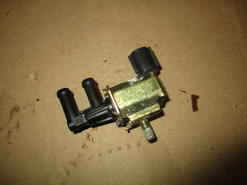 Yamaha 250hp 4 stroke outboard solenoid valve (6c5-86120-00-00)