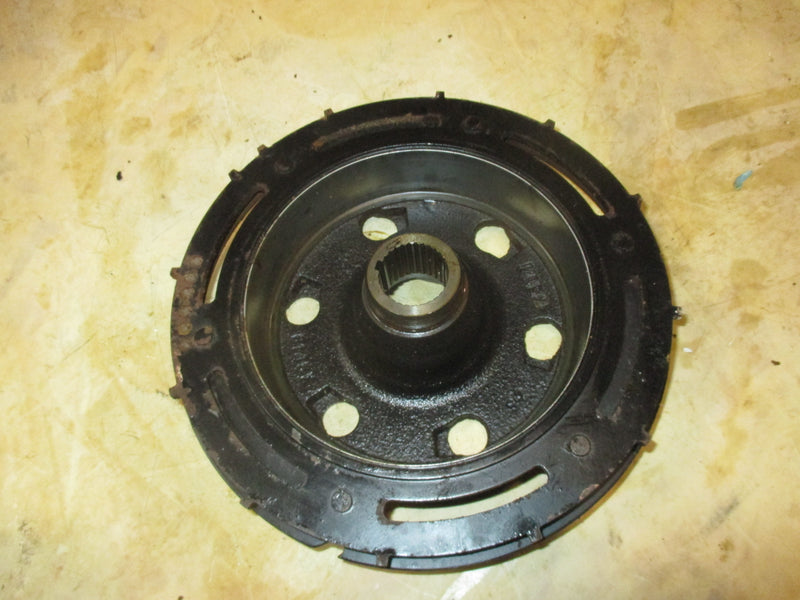 Honda BF90D 90hp 4 stroke outboard magneto/rotor (31631-ZY9-003)
