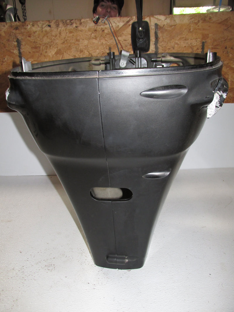 Suzuki DF115 115hp Outboard Side Cover Set