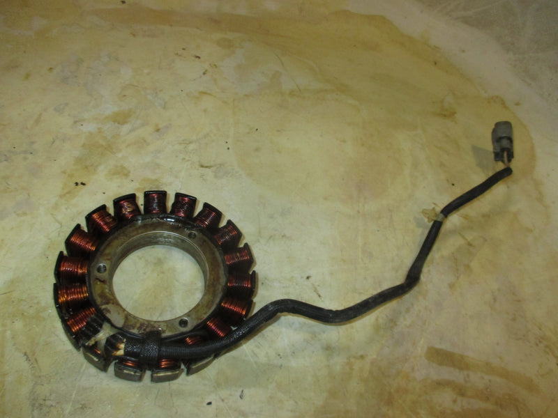 Honda BF90D 90hp 4 stroke outboard stator (31632-ZY9-003)