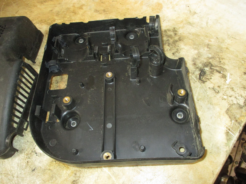 Honda BF90A 90hp 4 stroke outboard electronics box (30416-ZW1-000)