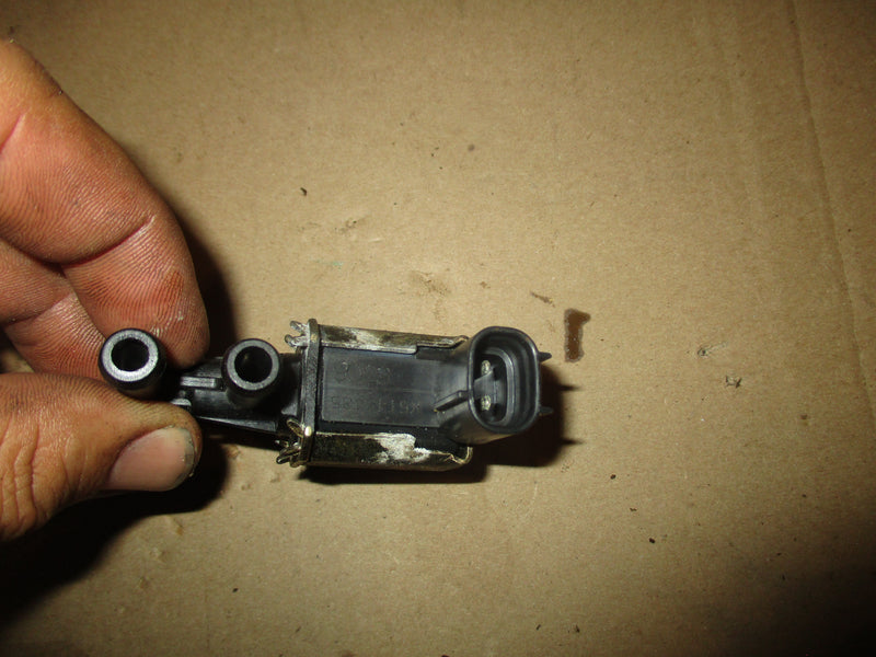 Yamaha 250hp 4 stroke outboard solenoid valve (6c5-86120-00-00)