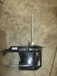 Load image into Gallery viewer, Mercury 90-115hp 2 Stroke outboard 20 Inch Lower Unit (Parts)
