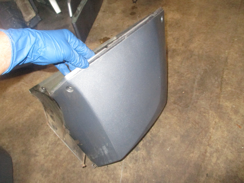 Yamaha HPDI 250hp outboard plastic apron (60V-42741-00-8D)
