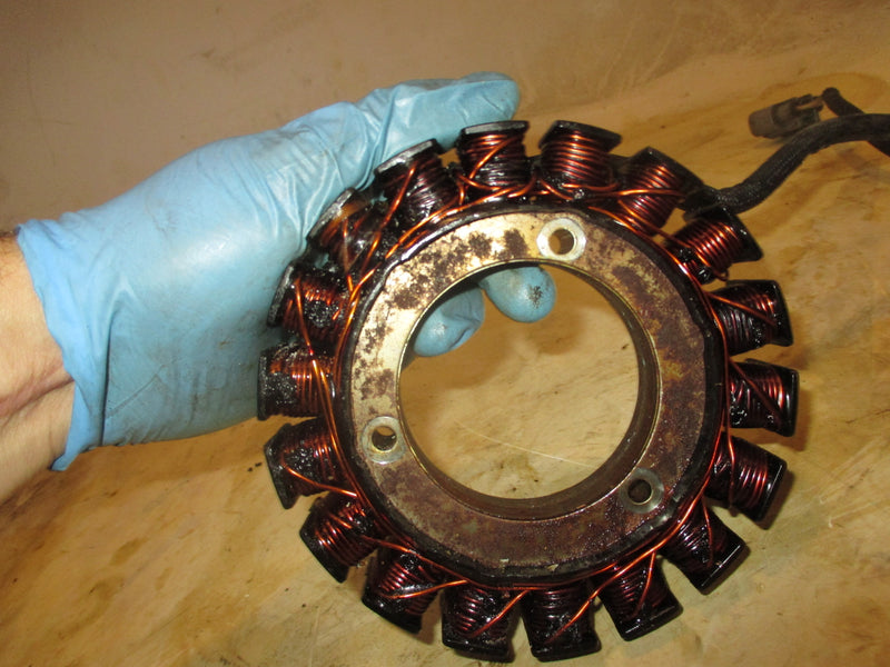 Honda BF90D 90hp 4 stroke outboard stator (31632-ZY9-003)