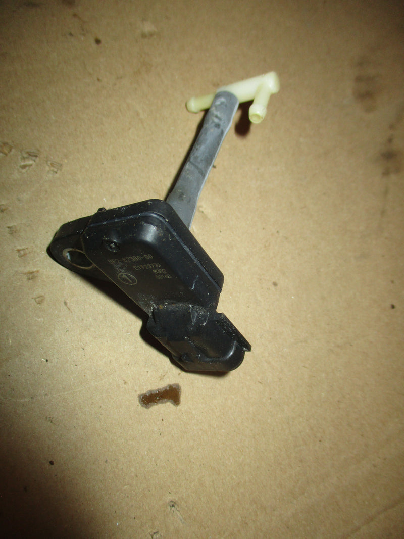 Yamaha 250hp 4 stroke outboard map sensor (6P2-82380-00-00)