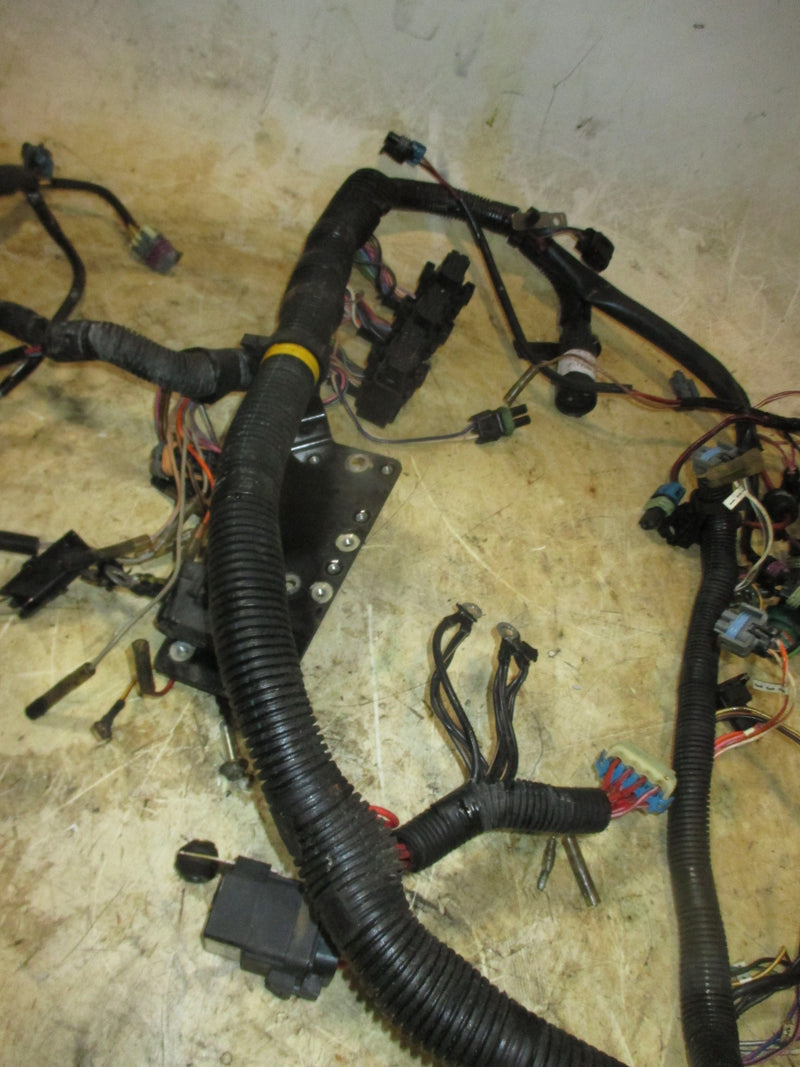 Mercury 200hp optimax 3.0L outboard engine wiring harness (84-858367A1)