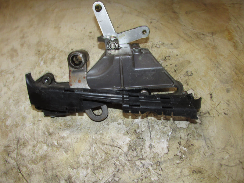 Honda BF90D 90hp 4 Stroke Outboard Shift bracket (24628-ZY9-063)