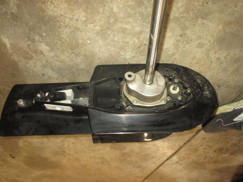 Mercury 90-115hp 2 Stroke outboard 20 Inch Lower Unit (Parts)