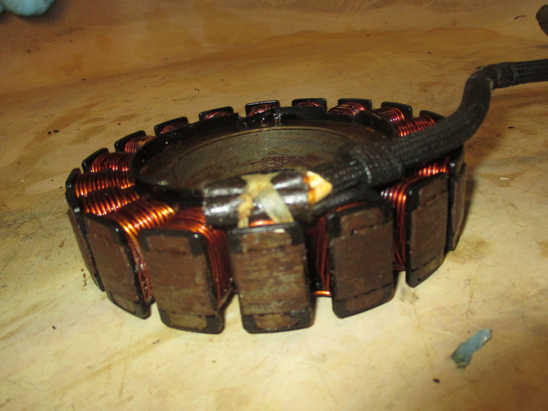 Honda BF90D 90hp 4 stroke outboard stator (31632-ZY9-003)