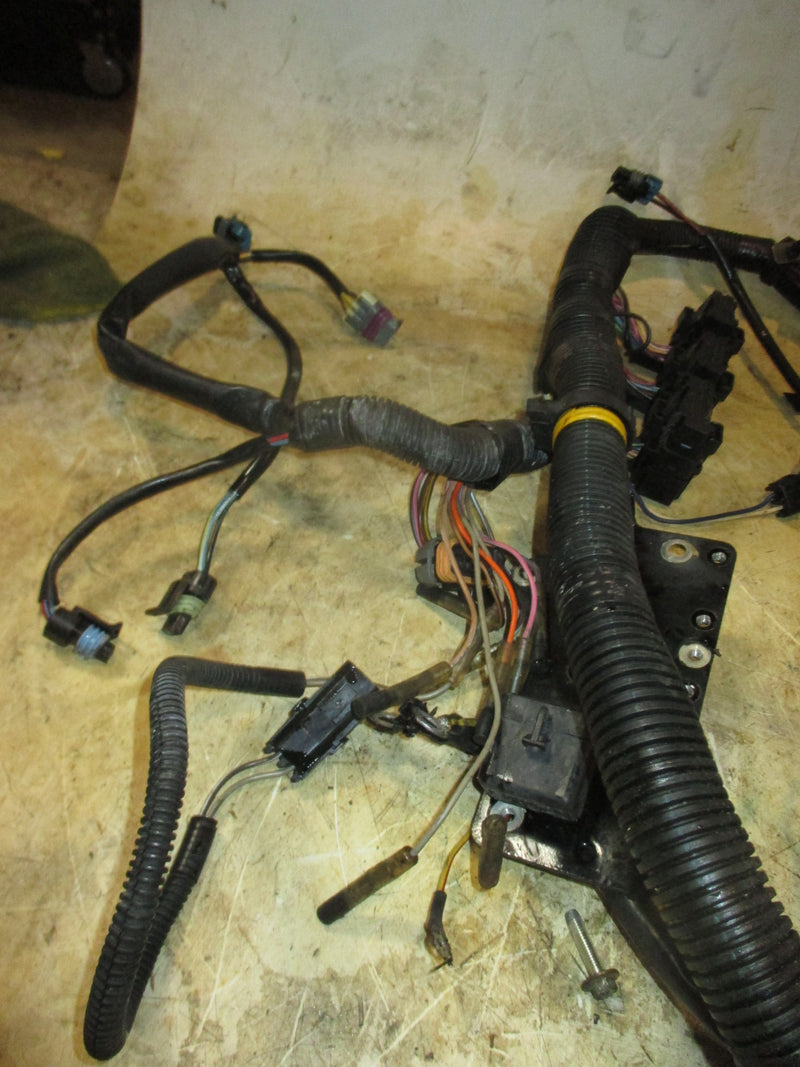 Mercury 200hp optimax 3.0L outboard engine wiring harness (84-858367A1)
