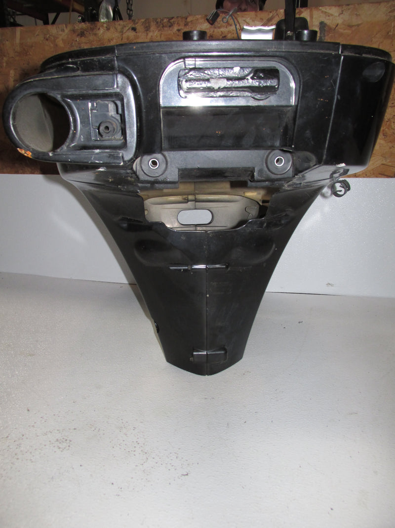 Suzuki DF115 115hp Outboard Side Cover Set
