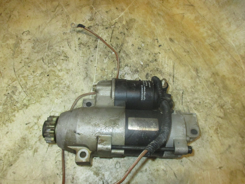 Yamaha 150hp HPDI 2 Stroke outboard Starter (68F-81800-01)