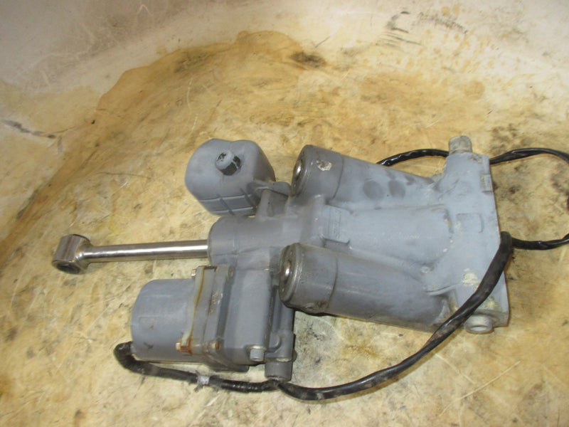 Honda BF90A 90hp 4 stroke outboard tilt trim unit