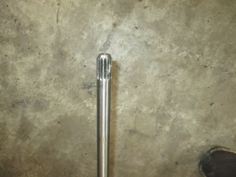 Mercury 90-115hp 2 Stroke outboard 20 Inch Lower Unit (Parts)