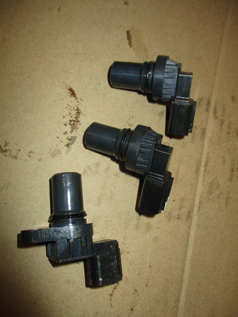 Yamaha 250hp 4 stroke outboard water pressure sensor