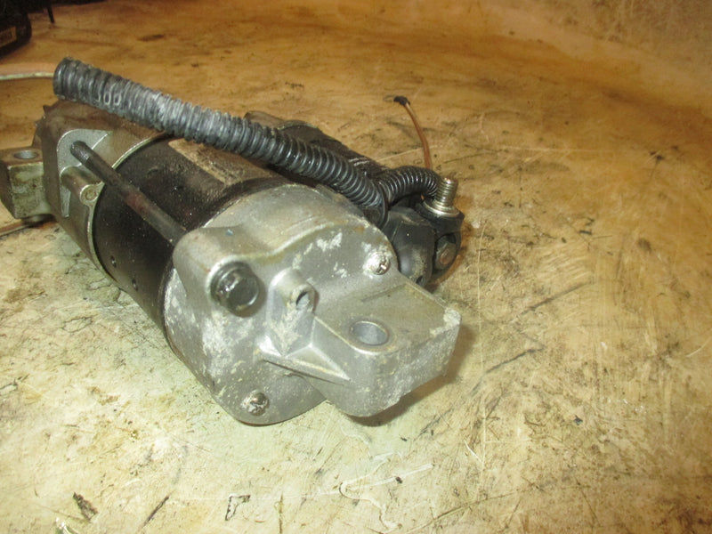 Yamaha 150hp HPDI 2 Stroke outboard Starter (68F-81800-01)