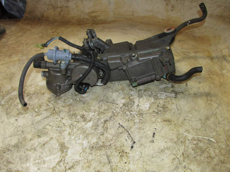 Honda BF90D 90hp 4 Stroke Outboard VST/Fuel vapor separator (16730-ZY9-063)