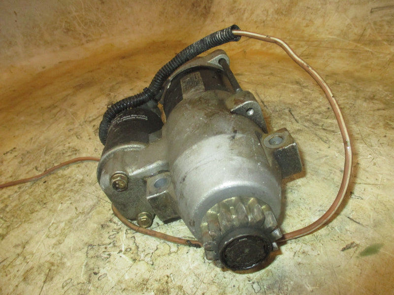 Yamaha 150hp HPDI 2 Stroke outboard Starter (68F-81800-01)