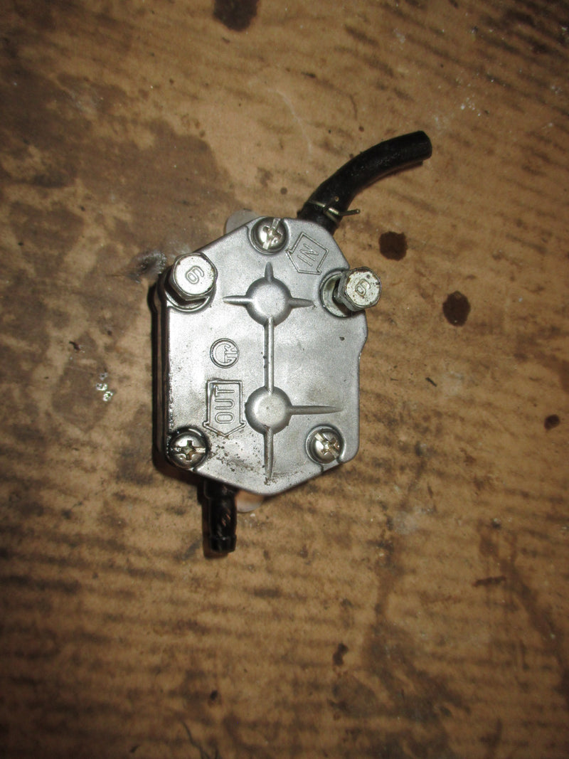 Yamaha 50hp 2 stroke outboard fuel pump (692-24410-00-00)