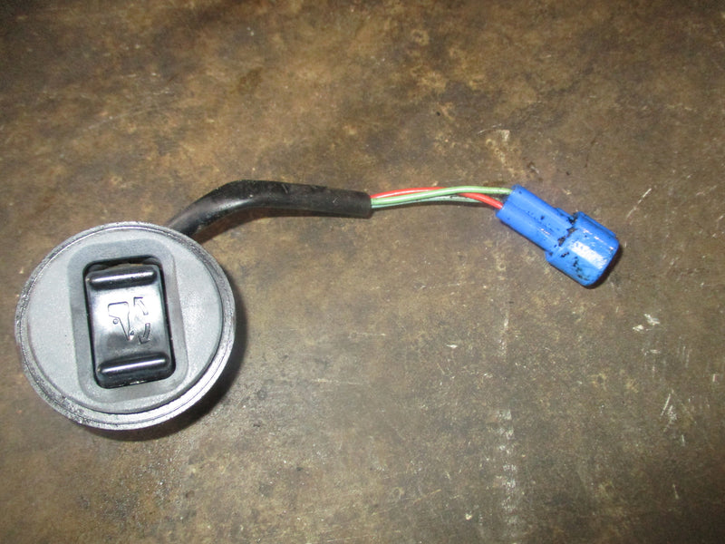 Yamaha 90hp 2 stroke outboard Tilt Trim Switch 6H1-82563-10-00