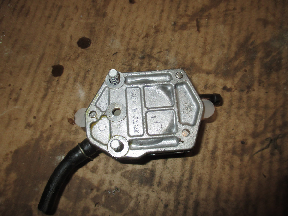 Yamaha 50hp 2 stroke outboard fuel pump (692-24410-00-00)