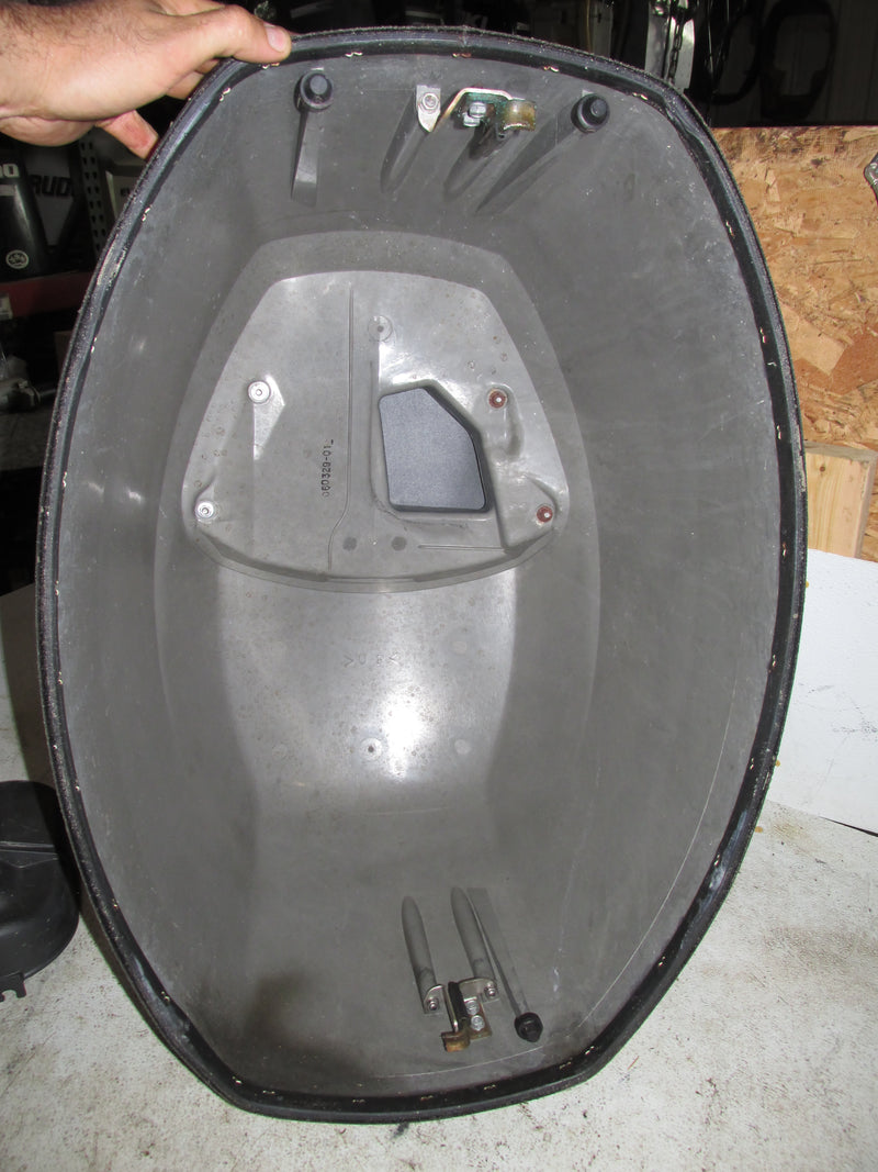 Yamaha 90hp 4 Stroke Outboard Top Cowling