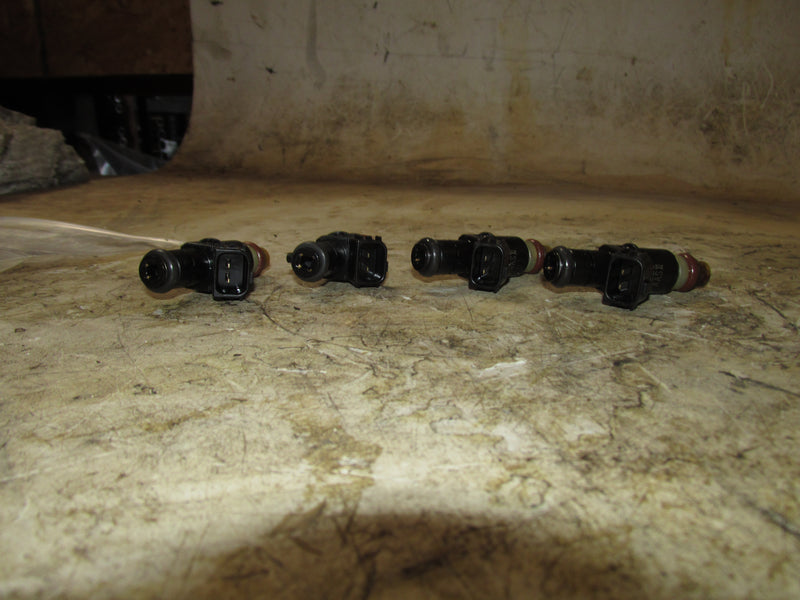 Honda BF90D 90hp 4 Stroke Outboard Fuel injector set