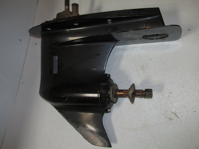 Suzuki DF115 115hp Outboard 20" Lower Unit