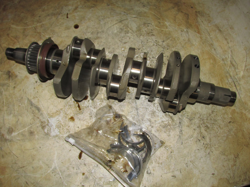 Yamaha 225hp 4 Stroke Outboard Crankshaft (69J-11411-00-00)